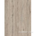 SPC Core Rigid Wood Grain Click Bloqueo Impermeable